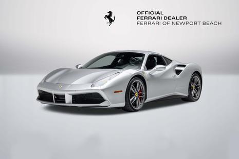 ferrari 488 gtb 2018 ZFF79ALA0J0232258 image ferrari 488 gtb 2018 ZFF79ALA0J0232258 image